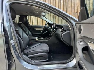 Mercedes-Benz C-Klasse Mercedes C-klasse Estate 180 Business Automaat Navigatiesysteem | Trekhaak | LED verlichting | Climate control | Cruise control | Getint glas | 17 inch lichtmetalen velgen | Achteruitrijcamera | Parkeersensoren voor achter - afbeelding nr 35
