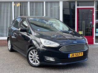 Ford C-MAX - 285315779-0