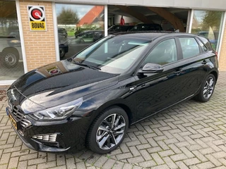 Hyundai i30 1.0 T-GDi MHEV ComSm