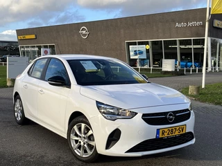 Opel Corsa - afbeelding nr 27