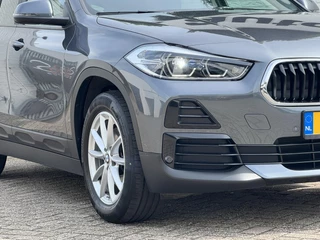 BMW X2 BMW X2 SDrive18i High Executive Led Panorama Sfeer verlichting Leder Cruise Clima - afbeelding nr 40