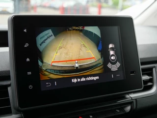 Renault Kangoo | TREKHAAK | CAMERA | APPLE CARPLAY | - afbeelding nr 7