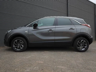 Opel Crossland X Opel Crossland X 1.2 Turbo 120 Jaar Edition (Vol-Opties!) - afbeelding nr 15