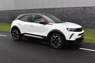 Opel Mokka-e GS Line 50-kWh 11kw bl.