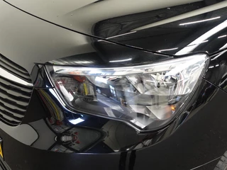 Opel Combo Opel Combo 130pk Automaat L2H1 Edition Navi App-connect DAB Trekhaak Imperiaal - afbeelding nr 5