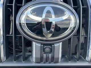 Toyota Land Cruiser - afbeelding nr 16