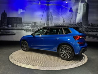 Škoda Kamiq Skoda Kamiq 1.5 TSI Selection *camera*Climate*Keyless*Smartlink* - afbeelding nr 9