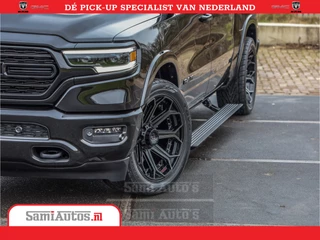 Dodge Ram 1500 CREW CAB | DUBBELE CABINE | DC | 5 PERSOONS | GRIJSKENTEKEN BEDRIJFS AUTO | - afbeelding nr 26