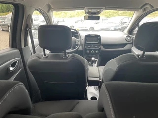 Renault Clio Renault Clio Estate 0.9 TCe Limited - afbeelding nr 16