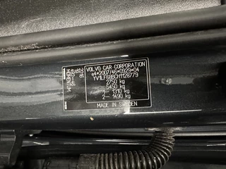 Volvo XC90 Aut. *NAPPA-FULL-LEATHER | DIGI-COCKPIT | COMFORT-SEATS | CAMERA | NAVI-FULLMAP | ECC | PDC | CRUISE | TOWBAR | 19''ALU* - afbeelding nr 33