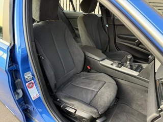 BMW 3 Serie BMW 3-serie Executive M-Sport -Xenon - 19 inch - afbeelding nr 9
