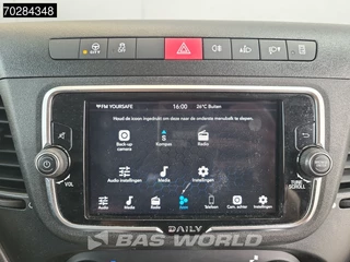 Iveco Daily Iveco Daily 35S16 Automaat Laadklep Bakwagen 160PK Airco Camera Euro6 Meubelbak Koffer 21m3 Airco - afbeelding nr 9