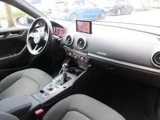 Audi A3 Audi A3 Sportback 35 TFSI CoD Pro Line Automaat Navi Carplay Virtual - afbeelding nr 10
