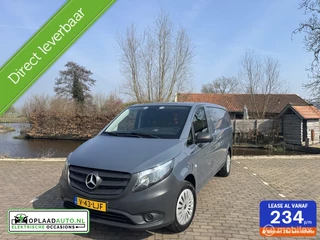 Mercedes-Benz eVito - 317930589-0