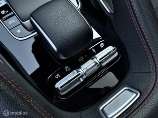 Mercedes-Benz GLE Mercedes GLE-klasse AMG 53 4MATIC+ |Pano|Burmester|HUD|360 - afbeelding nr 33