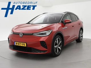 Volkswagen ID.4 GTX 4MOTION 77 kWh 300 PK + 93%SOH | PANORAMA