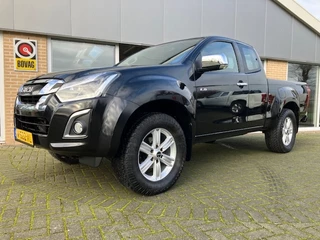 Isuzu D-Max - afbeelding nr 2