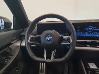 BMW 5 Serie BMW 5 Serie 530e M-Sport Panoramdak, Harman/Kardon, Memory - afbeelding nr 8