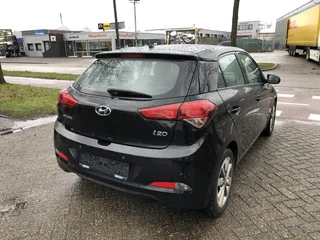 Hyundai i20 - afbeelding nr 5