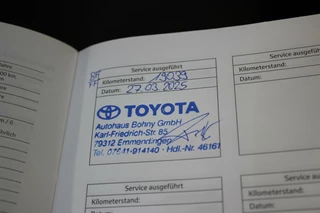 Toyota RAV4 Toyota RAV4 2.5 Plug-in Hybrid AWD // 12-2022 - Trekhaak - Camera - Elek. bestuurderstoel - Stoelverwarming - HUD - Navi - CarPlay & Android Auto - afbeelding nr 32