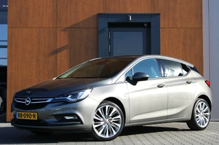Opel Astra Opel Astra 1.4 Innovation Automaat | Camera | Clima | LMV |Navi - afbeelding nr 1