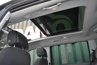 Volkswagen Sharan Volkswagen Sharan 1.4 TSI 150PK Allstar 7-persoon Navi/Camera/ACC - afbeelding nr 15