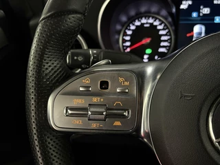 Mercedes-Benz C-Klasse Mercedes C-klasse Cabrio 200 AMG|AIRSCARF|AIRCAP|360|Multibeam LED|Carplay|ACC|Head-up| - afbeelding nr 29