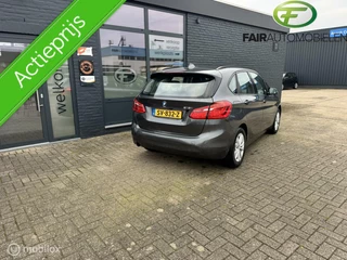 BMW 2 Serie BMW 2-serie Active Tourer 218i Luxury - afbeelding nr 9