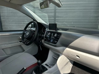 Volkswagen up! Volkswagen Up! 1.0 high up!|Pano|PDC|Cruisecontrol|Navi| - afbeelding nr 25