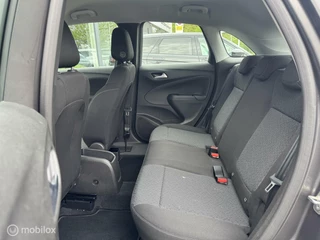 Opel Crossland Opel Crossland 1.2 / Apple Carplay / Android Auto / Etc.. - afbeelding nr 22