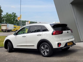 Kia Niro - afbeelding nr 7