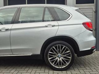 BMW X5 BMW X5 xDrive40e High Executive Pano/Leer/Harman/Sport/Sfeer - afbeelding nr 9