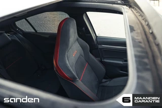 Volkswagen Golf Volkswagen Golf 2.0 GTI clubsport edition 45|PANO|Akrapovic - afbeelding nr 32