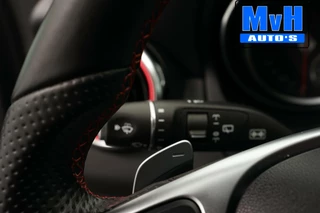 Mercedes-Benz GLA Mercedes GLA-klasse 180 Business Solution AMG|LED|CAMERA|NAP - afbeelding nr 56