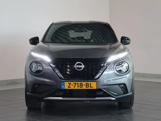 Nissan Juke - afbeelding nr 11