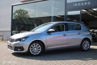 Peugeot 308 Peugeot 308 1.2 PureTech Allure/Led/Stoel massage/Navi/Tel/ - afbeelding nr 3