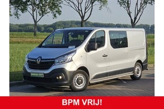 Renault Trafic - 239084431-0