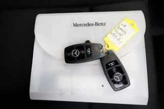 Mercedes-Benz Sprinter Mercedes-Benz Sprinter 316 CDI 163pk E6 7G Automaat L3H3 Airco/Navi/360° Camera 10-2019 - afbeelding nr 6