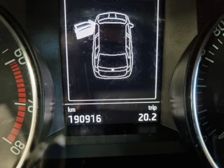 Škoda Fabia Škoda Fabia Combi 1.2 TSI Ambition ✅AIRCO ✅TREKHAAK ✅GARANTIE - afbeelding nr 26