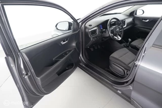 Kia Stonic Kia Stonic 1.0 T-GDi DynamicLine NL-auto|nav|cam|lmv17 - afbeelding nr 8