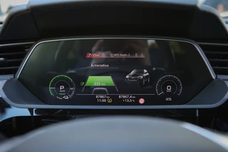 Audi e-tron Audi e-tron 50 quattro Bns ed+ - afbeelding nr 16