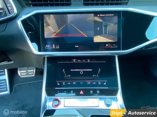 Audi RS6 Audi RS6 Avant 4.0L Quattro |Panodak | Carbon |Alarm Klasse5 - afbeelding nr 21