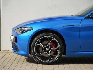 Alfa Romeo Giulia - afbeelding nr 14