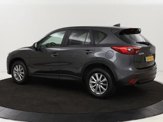 Mazda CX-5 Mazda CX-5 2.0 SkyActiv-G 165 GT | Automaat | Leder | Trekhaak | Stoelverwarming | Full LED | Carplay | Navigatie | BOSE Sound | Parkeerhulp | Memory | Climate control | Cruise control - afbeelding nr 2
