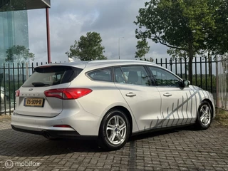 Ford Focus Ford Focus Wagon 1.0 EcoBoost | Carplay |Rijklaar incl beurt - afbeelding nr 3