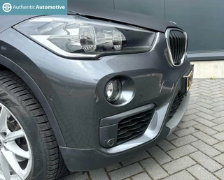 BMW X1 BMW X1 sDrive18i 60.000 km - afbeelding nr 11