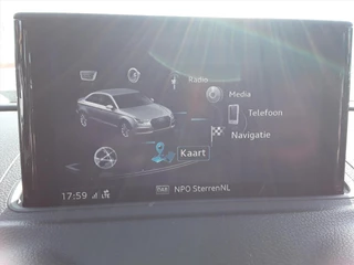 Audi A3 AUDI A3 Limousine 35 TFSI 150pk S tronic Advance Sport S-Line edition - afbeelding nr 17