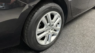 Opel Astra Opel Astra Sports Tourer 1.6 CDTI Business+ NAVIGATIE CRUISE. - afbeelding nr 11