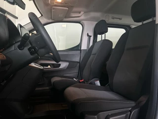 Toyota ProAce | Navigatie | Airco | Fabrieksgarantie | Soh (batterijcheck) 97,75 % - afbeelding nr 3