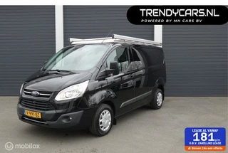 Ford Transit Custom - 113396626-0